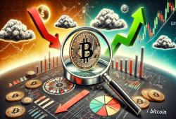 giá bitcoin: Bitcoin MACD chuyển sang tăng giá kể từ năm 2023: dự đoán về đỉnh chu kỳ và đáy thị trường giảm giá tiếp theo