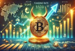 giá bitcoin: Số lượng người mua Bitcoin tăng lên khi tỷ lệ tài trợ cho thấy sự tăng trưởng ổn định – chi tiết