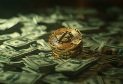 giá bitcoin: Giao dịch Bitcoin tự hào có lợi nhuận 98% trong 5.200 ngày qua