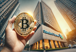 giá bitcoin: Bitcoin sẽ đạt 125.000 đô la nếu Trump thắng cử: Standard Chartered