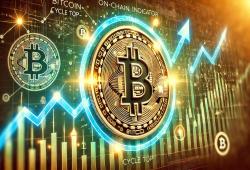 giá bitcoin: Chỉ báo giao dịch Tín hiệu Chu kỳ Bitcoin Đỉnh đang ở phía trước xa – Dữ liệu xác nhận triển vọng tăng giá