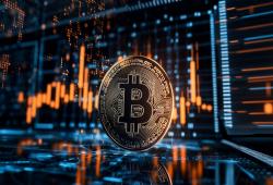 giá bitcoin: Bitcoin ETF có ngày dòng tiền chảy vào Top 10 với 870 triệu đô la được mua vào khi Bitcoin tiến gần đến mức cao nhất mọi thời đại