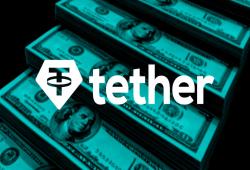 giá bitcoin: Tether đạt 7,7 tỷ đô la lợi nhuận tính đến hết tháng 12 khi dự trữ đạt mức cao kỷ lục