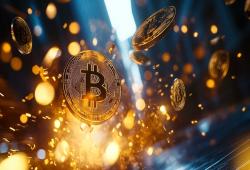 giá bitcoin: Quỹ ETF Bitcoin giao ngay AUM vượt quá 1 triệu Bitcoin sau khi dòng tiền đổ vào đạt 890 triệu đô la