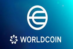 giá bitcoin: Mức kháng cự của Worldcoin ở mức 2,1 đô la làm dấy lên lo ngại về xu hướng giảm kéo dài