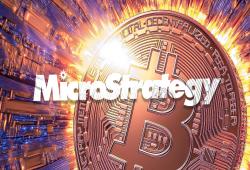 giá bitcoin: MicroStrategy tập trung vào Bitcoin đẩy vốn hóa thị trường vượt qua 50 tỷ đô la, vượt qua Coinbase