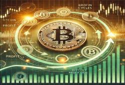 giá bitcoin: Theo dõi chu kỳ lợi nhuận của Bitcoin: Liệu thị trường có thể đạt mức đỉnh mới không?