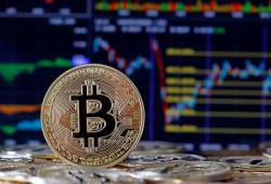 giá bitcoin: Bitcoin xuất hiện tín hiệu mua sau nến xanh tháng thứ 2 liên tiếp