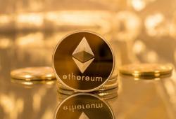 giá bitcoin: Sóng xung kích sắp tới? Ethereum có thể giảm hơn 60%