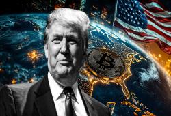 giá bitcoin: Đã đến lúc Trump (hoặc Kamala) cam kết mua 20% toàn bộ nguồn cung Bitcoin