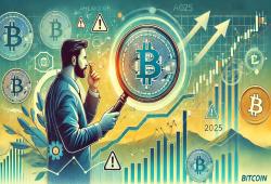 giá bitcoin: Dự báo giá Bitcoin: Điều gì sẽ xảy ra trong 24 giờ cuối cùng trước cuộc bầu cử Hoa Kỳ