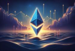 giá bitcoin: Giá Ethereum giảm mạnh: Hỗ trợ sẽ sớm được kích hoạt?