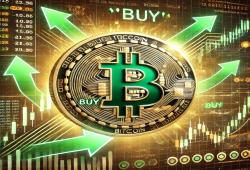 giá bitcoin: Giá Bitcoin đạt mức ATH 75.000 đô la: nhà phân tích cho biết đây là điều bạn nên mong đợi tiếp theo