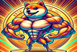 giá bitcoin: Shiba Inu chuẩn bị cất cánh? Nhà phân tích dự đoán biến động gấp 10 lần