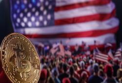 giá bitcoin: 220 ứng cử viên ủng hộ tiền điện tử được bầu tại Hoa Kỳ trong khi Elizabeth Warren vẫn giữ được ghế giữa lúc Bitcoin đạt mức cao nhất mọi thời đại