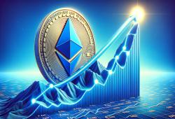 giá bitcoin: Giá Ethereum hướng tới mục tiêu tăng 3.000 đô la: Liệu nó có vượt qua được mục tiêu này không?