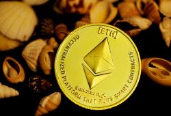 giá bitcoin: Ethereum tăng 10% khi cảm xúc DeFi phục hồi với chiến thắng của Trump