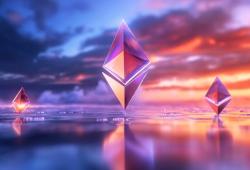 giá bitcoin: Kho bạc hệ sinh thái Ethereum đạt 22 tỷ đô la, với các nguồn lực sẵn sàng hỗ trợ sự tăng trưởng trong tương lai của mạng lưới