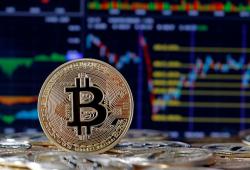 giá bitcoin: Bitcoin MVRV gợi ý mục tiêu giá 85.000 đô la trong điều kiện này - chi tiết