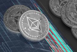 giá bitcoin: Ethereum ETF ghi nhận dòng tiền chảy vào lớn nhất kể từ ngày 6 tháng 8