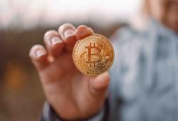 giá bitcoin: Bitcoin tiến gần đến mức 80.000 đô la cho đợt tăng giá kỷ lục