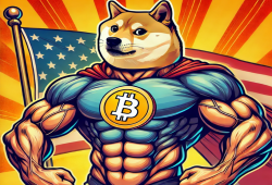 giá bitcoin: Shiba Inu bùng nổ với 73% cơn thịnh nộ hàng tuần - chi tiết