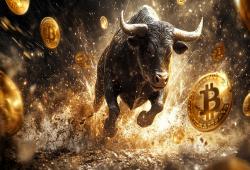 giá bitcoin: Bitcoin có thể tiếp tục tăng giá trong 200 ngày trước khi suy thoái kinh tế có thể xảy ra ở Hoa Kỳ – Báo cáo