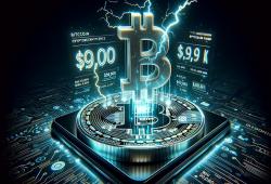 giá bitcoin: Giá Bitcoin dừng ở mức 90.000 đô la: liệu đây có phải là thời gian nghỉ ngơi trước động thái tiếp theo?