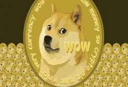 giá bitcoin: Giá Dogecoin lên 20 đô la? Mức đóng cửa hàng tháng cao hơn cho thấy khả năng tăng 8.000%