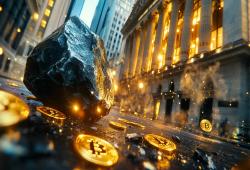 giá bitcoin: Quỹ ETF Bitcoin BlackRock tăng lên mức cao nhất 1% trong kỷ lục 211 ngày