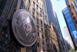 giá bitcoin: Bitwise mua lại dịch vụ Ethereum Staking Attestant, nâng giá AUM lên 10 tỷ đô la