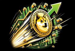 giá bitcoin: Dogecoin (DOGE) Động lực dường như không thể ngăn cản: Nó có thể tăng cao đến mức nào?