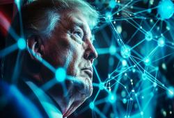 giá bitcoin: Dự án DeFi do Donald Trump hậu thuẫn dựa vào Chainlink trong bối cảnh bị chỉ trích và các mục tiêu tài chính chưa đạt được