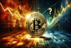 giá bitcoin: Giá Bitcoin nắm giữ đường giá: liệu có thể xảy ra biến động nào nữa không?