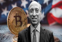 giá bitcoin: Gary Gensler tuyên bố SEC đã giúp tiền điện tử, nhận công lao cho Bitcoin ETF, bác bỏ altcoin và ám chỉ sẽ từ chức