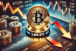 giá bitcoin: Máy đào Bitcoin đã bán được hơn 3.000 BTC trong 48 giờ qua – giai đoạn nắm giữ sắp tới?