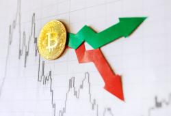 giá bitcoin: Bitcoin MVRV đạt ngưỡng quan trọng - giữ chốt lời - Điều này có nghĩa là gì?