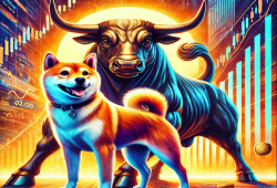 giá bitcoin: Shiba Inu (SHIB) sẵn sàng gầm rú! Nhà phân tích kêu gọi tăng giá nhanh 200%