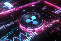 giá bitcoin: XRP vượt ngưỡng 1 đô la, đạt mức cao nhất trong 3 năm khi lãi suất mở vượt quá 2 tỷ đô la Mỹ