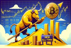 giá bitcoin: Giá Bitcoin chuẩn bị đạt ATH mới: liệu người mua có vượt qua được không?