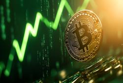 giá bitcoin: Bitcoin đạt mức cao kỷ lục mới cách 94.000 đô la vài inch