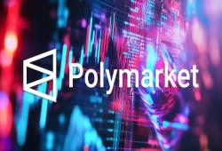 giá bitcoin: Polymarket vẫn tồn tại sau sự sụt giảm sau bầu cử bất chấp việc khối lượng giảm 60%