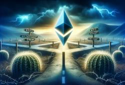 giá bitcoin: Giá Ethereum đang đối mặt với nhiều thách thức: Liệu nó có sớm tìm được sức hút?