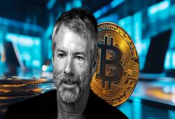 giá bitcoin: MicroStrategy Michael Saylor sẽ trình bày chiến lược Bitcoin với hội đồng quản trị Microsoft