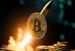 giá bitcoin: Biến động Bitcoin lên tới 97.000 đô la khi đòn bẩy thị trường đạt mức kỷ lục 63 tỷ đô la