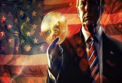 giá bitcoin: Hội đồng tư vấn tiền điện tử Trump sẽ thiết lập Quỹ dự trữ Bitcoin chiến lược đã hứa – Báo cáo