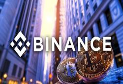 giá bitcoin: Cơ sở người dùng Binance vượt quá 240 triệu khi số lượng tổ chức tham gia tăng gấp đôi