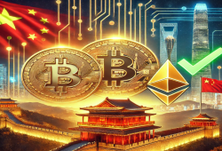 giá bitcoin: Tòa án Trung Quốc tuyên bố quyền sở hữu tiền điện tử là hợp pháp tại Trung Quốc đại lục