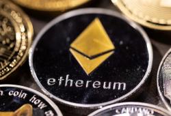 giá bitcoin: Giá Ethereum lặp lại mô hình 