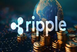 giá bitcoin: Ripple ra mắt quỹ thị trường tiền tệ mã hóa đầu tiên trên sổ cái XRP thông qua quan hệ đối tác với Vương quốc Anh